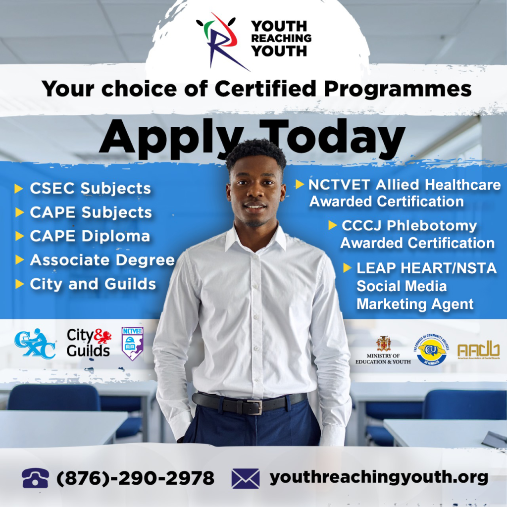 Apply To YRY Toady!