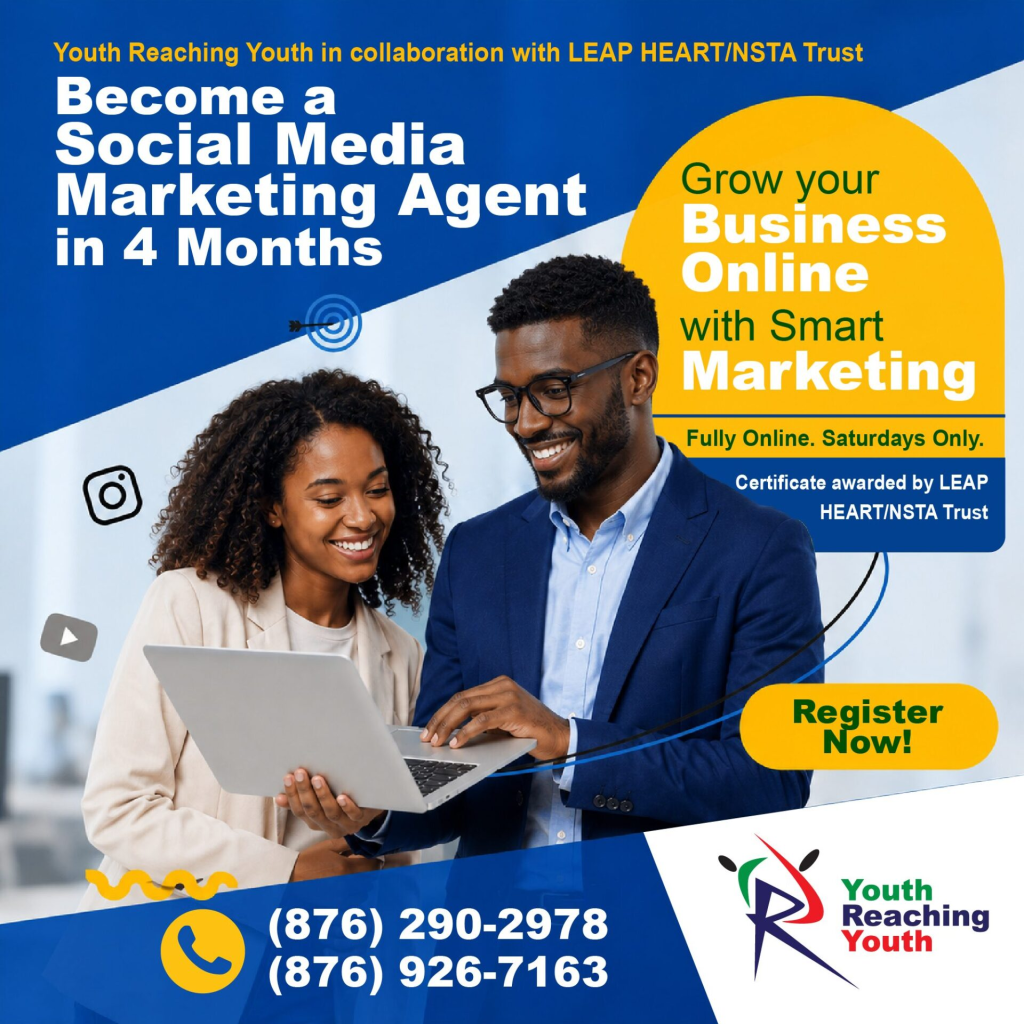Social Media Marketing Agent